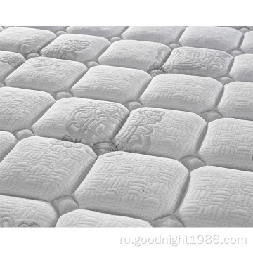 Диреакция Продажа Отель King Size Memory Foam Mattresses